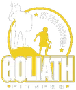 Goliath Fitness badge